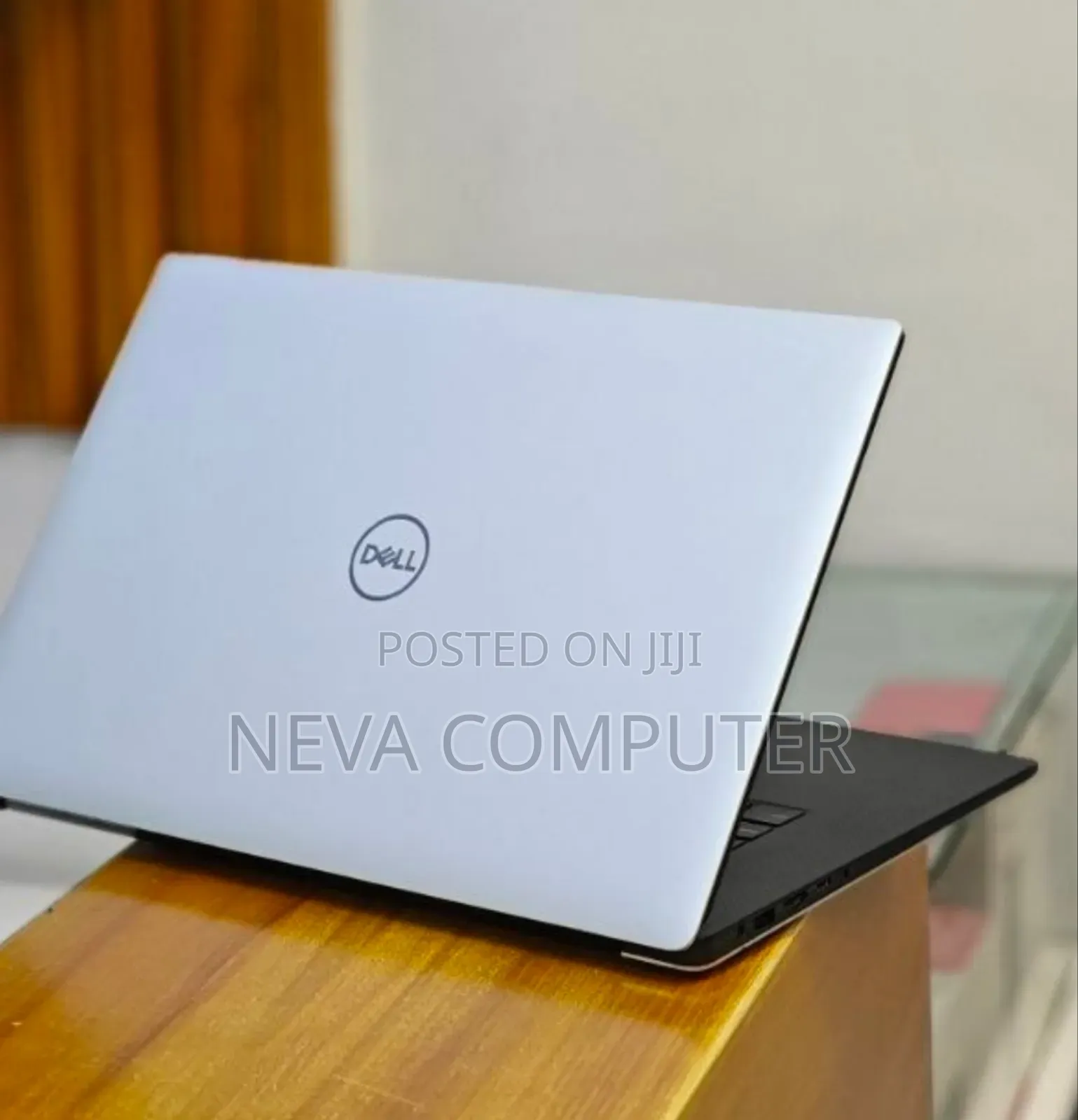 New Laptop Dell Precision 5540 16GB Intel Core I9 SSD 512GB