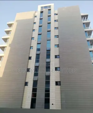 ሚሸጥ ፎቅ G+10 በወር 3ሚሊን ገቢ ያለው