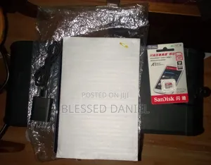 Lenovo Tab M11 64 GB Black