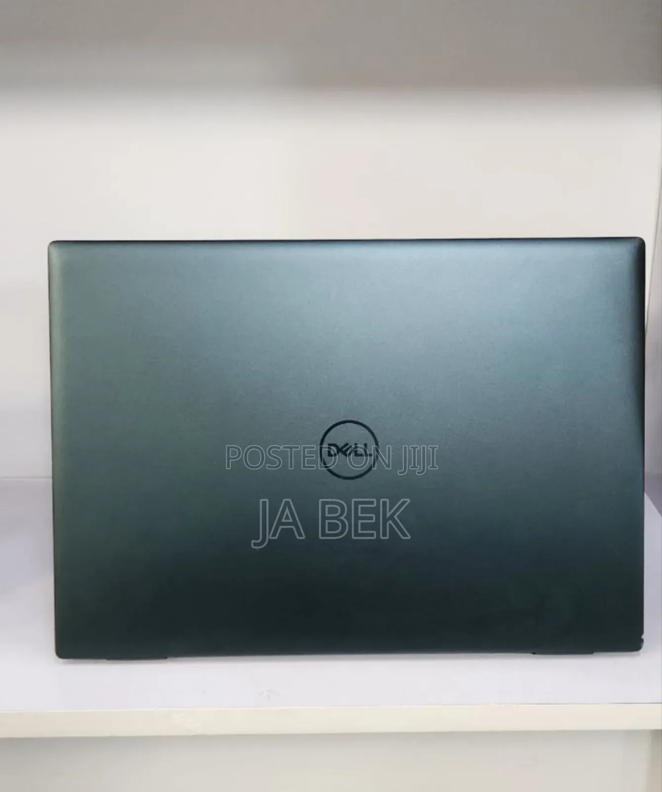 New Laptop Dell Inspiron 16 7630 16GB Intel Core i5 SSD 512GB