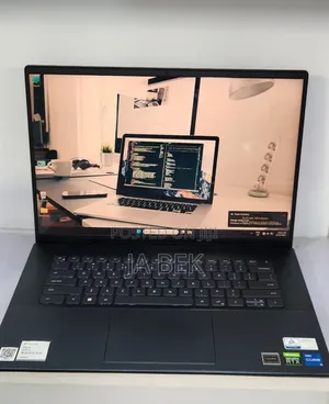 Photo - New Laptop Dell Inspiron 16 7630 16GB Intel Core i5 SSD 512GB