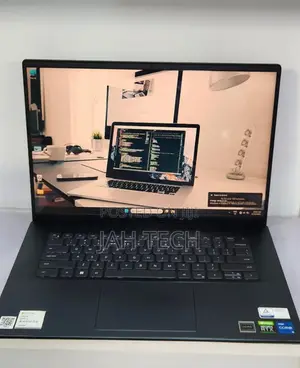 New Laptop Dell Inspiron 16 7630 16GB Intel Core i5 SSD 512GB