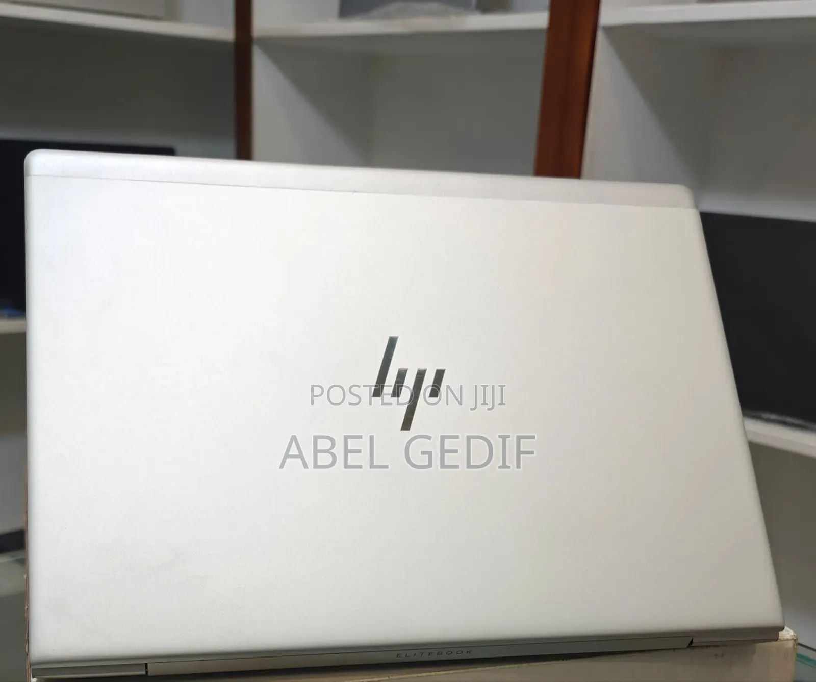New Laptop HP EliteBook 840 16GB Intel Core I5 SSD 256GB
