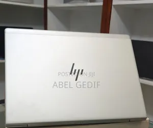 New Laptop HP EliteBook 840 16GB Intel Core I5 SSD 256GB