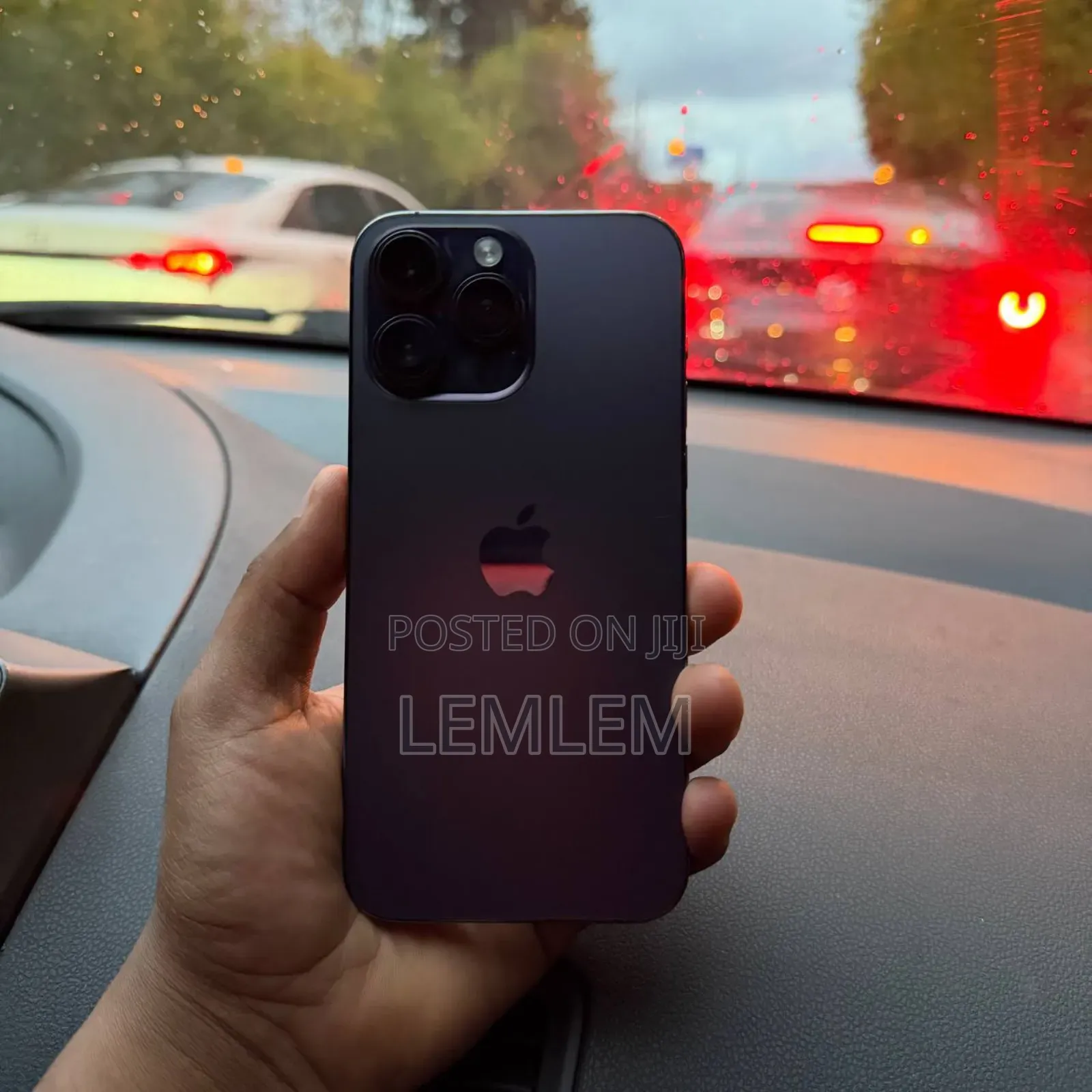 Apple iPhone 14 Pro Max 128 GB Purple