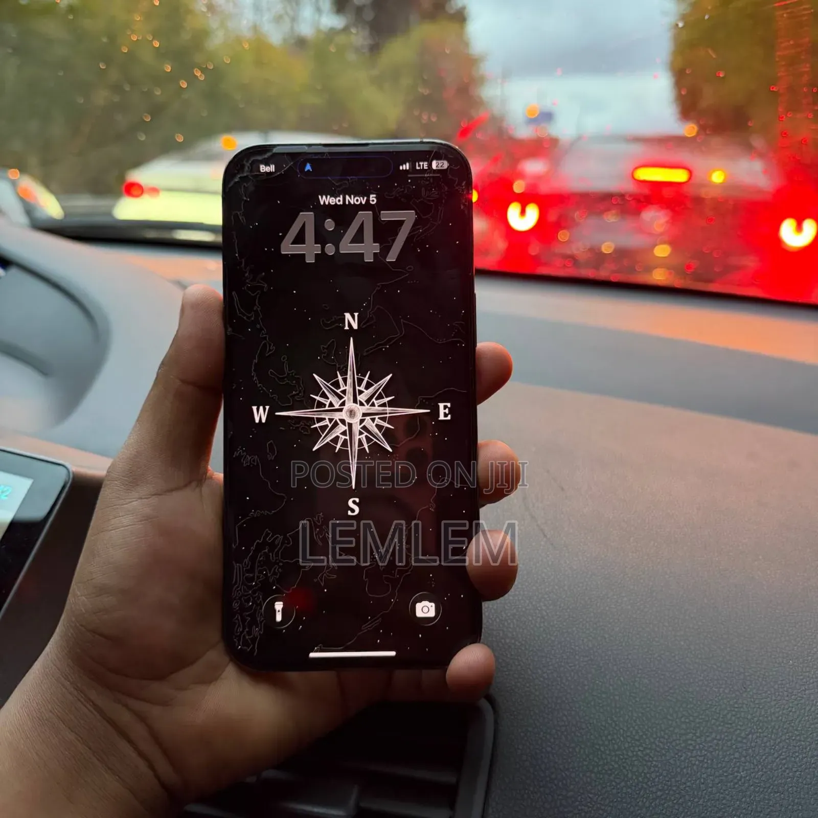 Apple iPhone 14 Pro Max 128 GB Purple