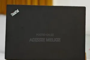 New Laptop Lenovo ThinkBook 14s Gen 2 8GB Intel Core I5 SSD 1T