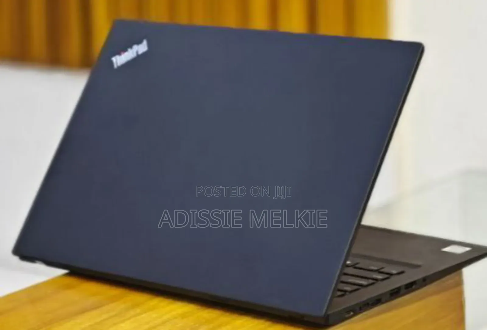 New Laptop Lenovo ThinkBook 14s Gen 2 8GB Intel Core I5 SSD 1T