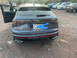 Volkswagen Taigo 1.0 FWD 2022 Gray