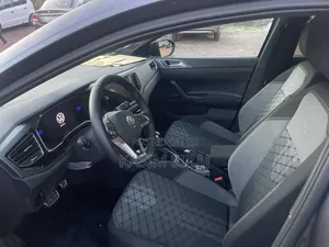 Volkswagen Taigo 1.0 FWD 2022 Gray