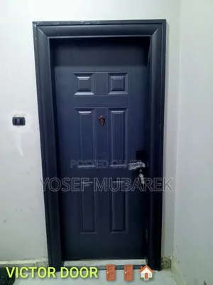 Photo - ብረት የመሰለ ጥንካሬ፣ ዘመናዊ ውበት Victor