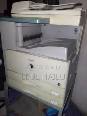 Canon Imagerunner 2016