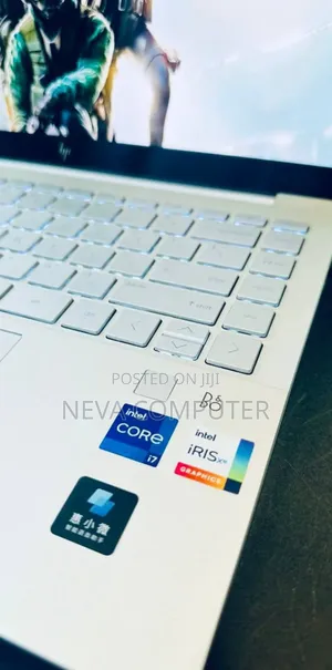 New Laptop HP Pavilion 15 16GB Intel Core I7 SSD 1T