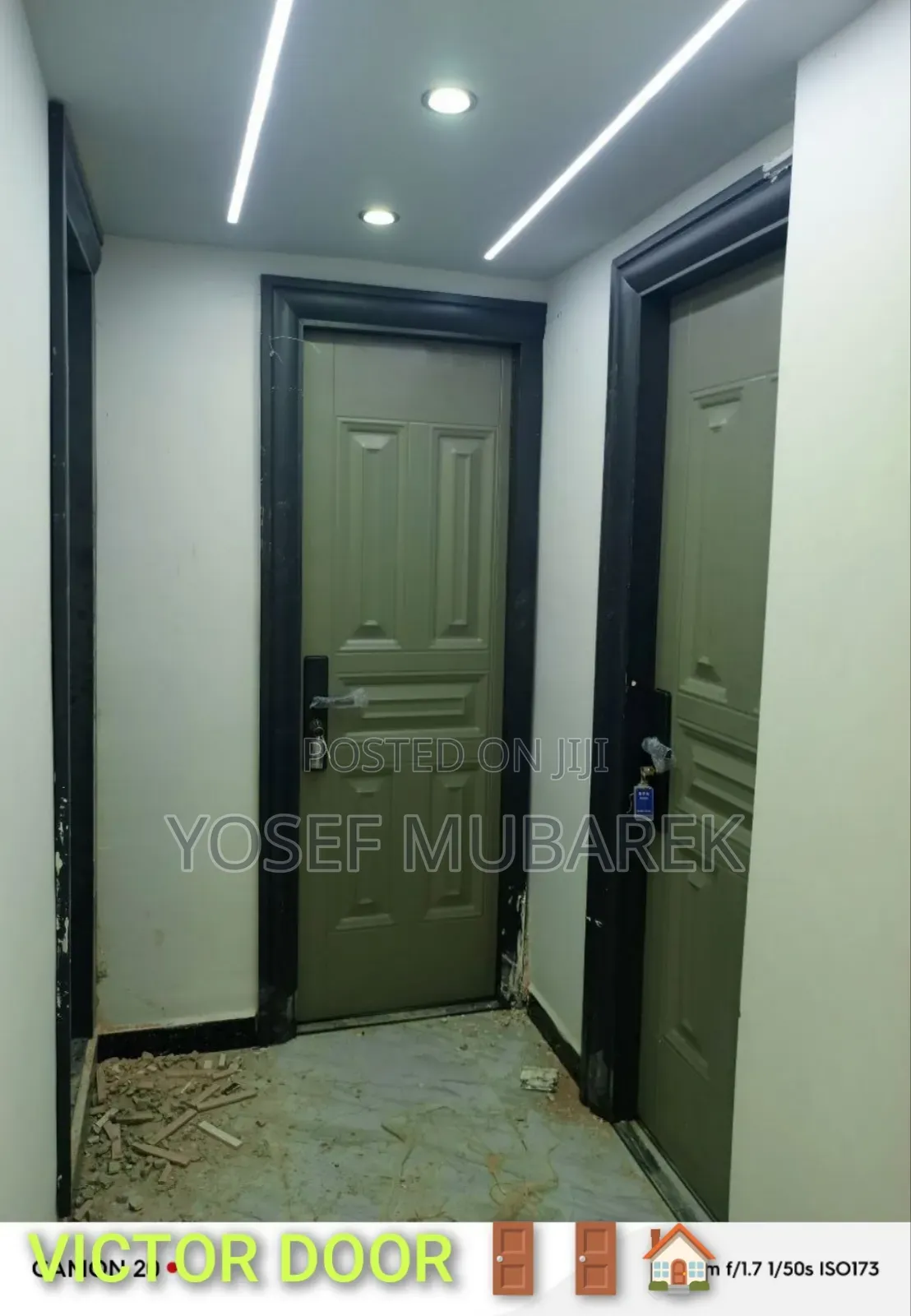 ቪክቶር፡ የጥራት እና የስታይል መገኛ