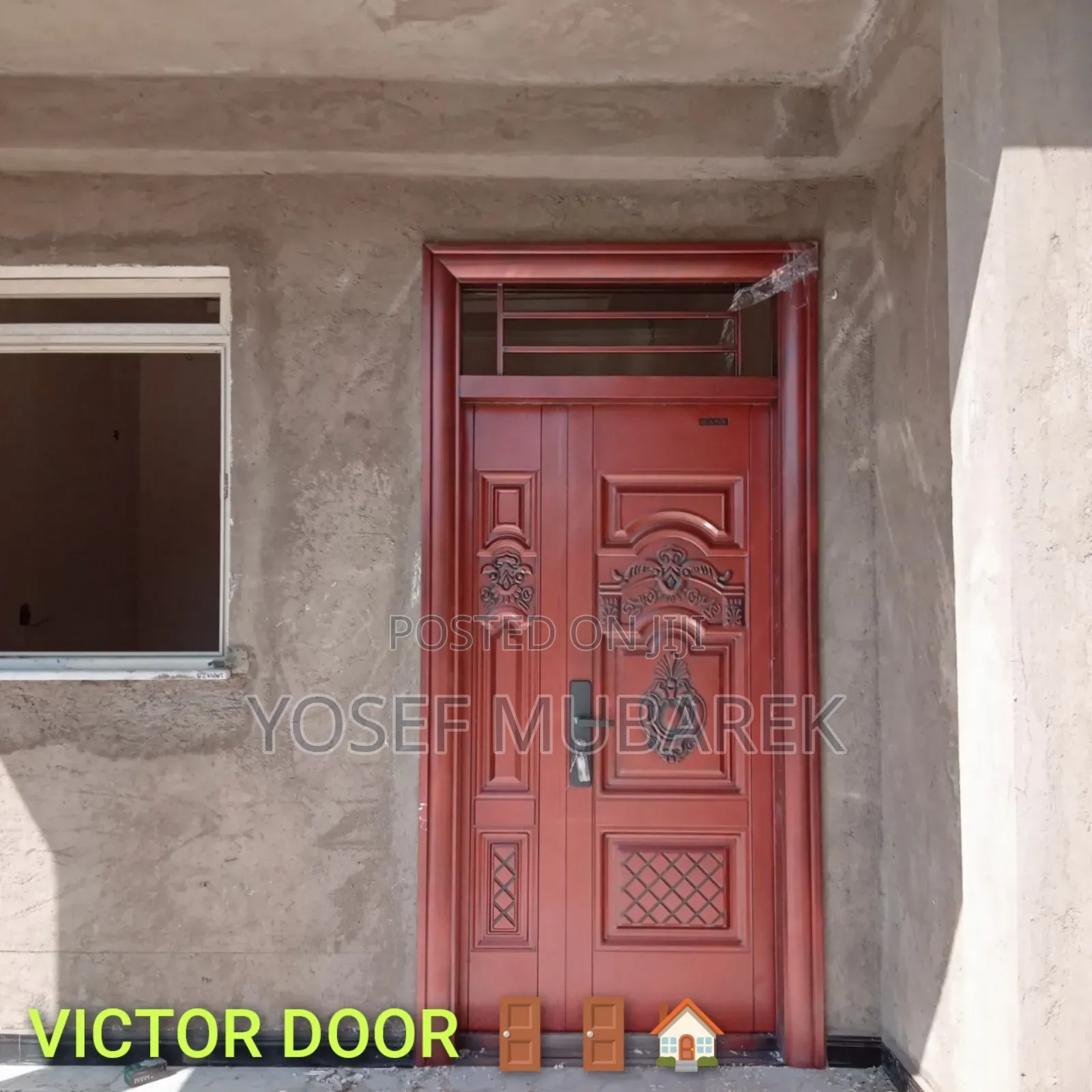 ቪክቶር፡ የጥራት እና የስታይል መገኛ