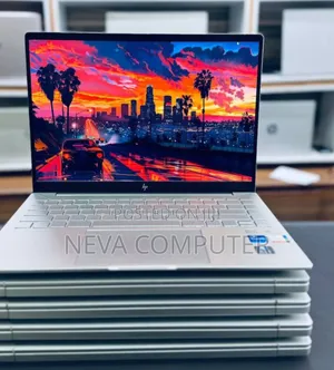 New Laptop HP Pavilion 15 16GB Intel Core I7 SSD 1T