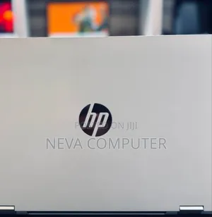 New Laptop HP OmniBook 5 Flip 14-Fp0023dx 16GB Intel Core I7 SSD 512GB