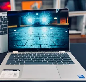 Photo - New Laptop HP OmniBook 5 Flip 14-Fp0023dx 16GB Intel Core I7 SSD 512GB