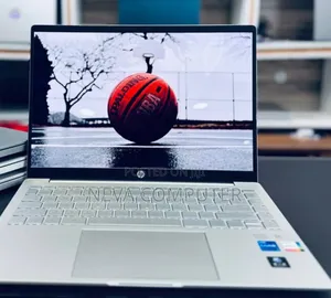 Photo - New Laptop HP Pavilion 15 16GB Intel Core I5 SSD 512GB