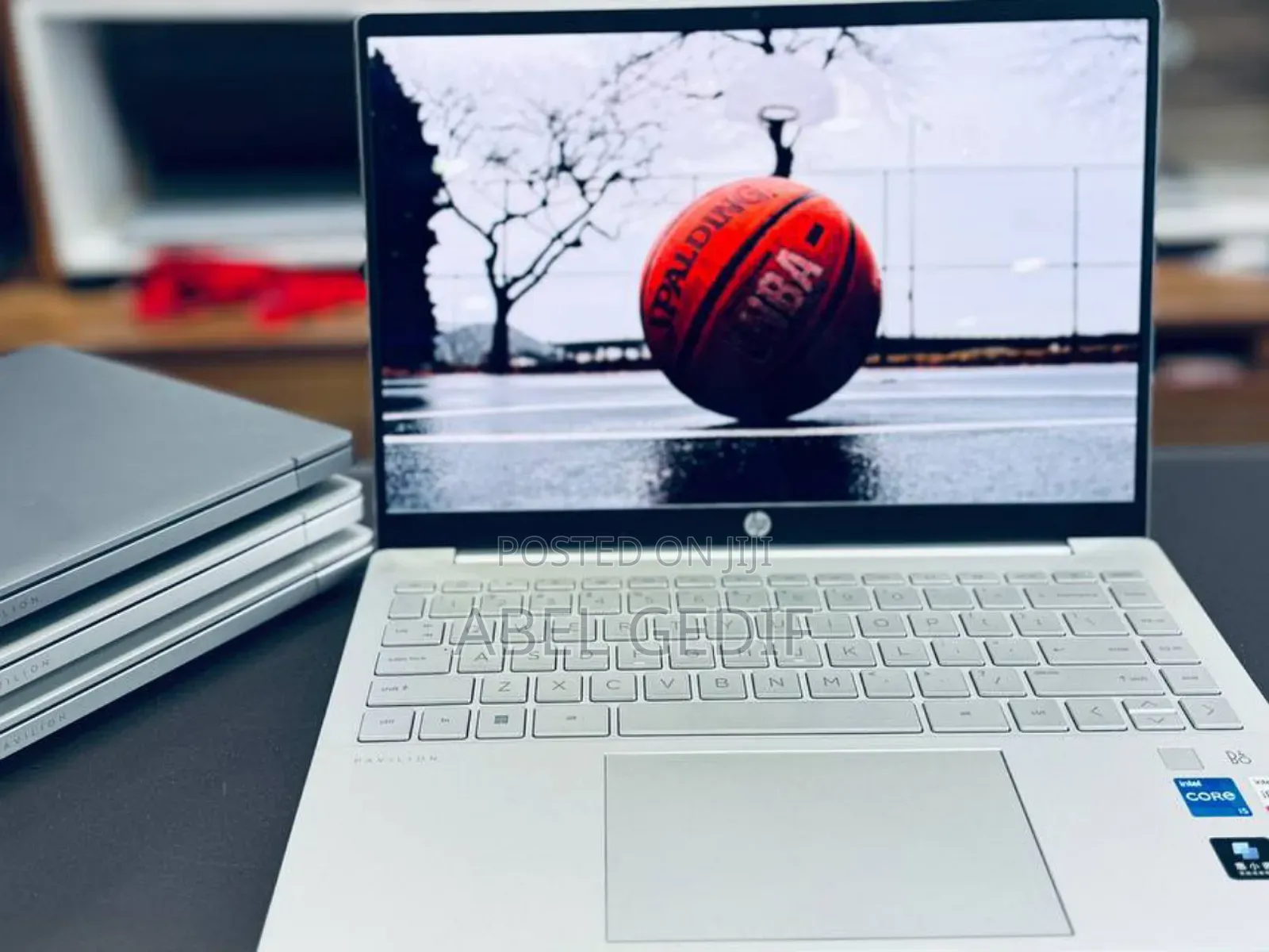 New Laptop HP Pavilion 14 16GB Intel Core I5 SSD 512GB