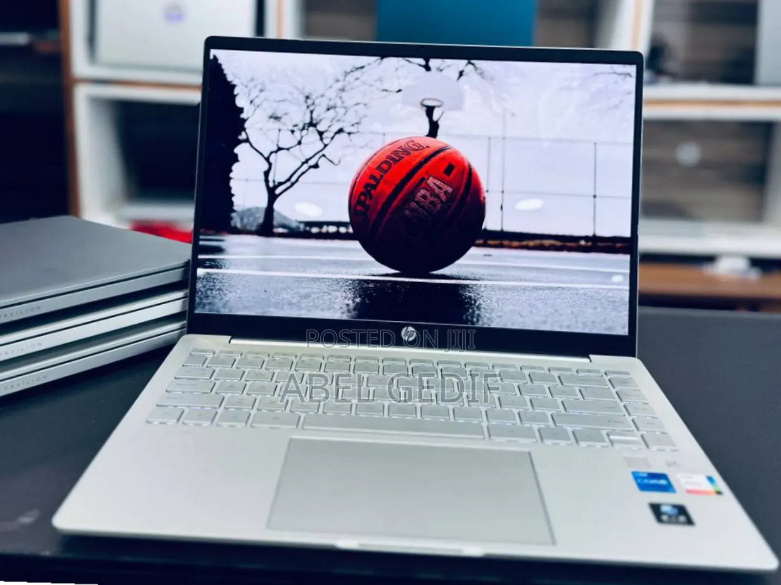 New Laptop HP Pavilion 14 16GB Intel Core I5 SSD 512GB