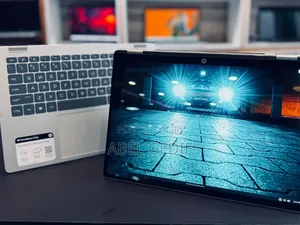 Photo - New Laptop HP Envy X360 16GB Intel Core 7 SSD 512GB