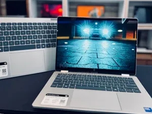 New Laptop HP Envy X360 16GB Intel Core 7 SSD 512GB