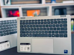 New Laptop HP Envy X360 16GB Intel Core 7 SSD 512GB