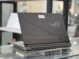 New Laptop Asus ROG Strix G16 G614 32GB Intel Core I9 SSD 1T