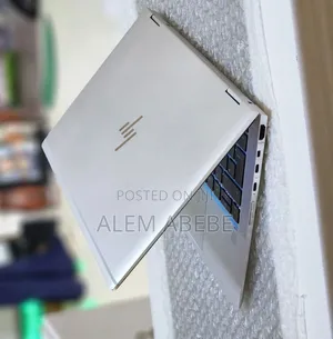 New Laptop HP EliteBook X360 1030 G3 16GB Intel Core I7 SSD 512GB