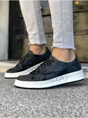 Photo - Chekich CST Tennis Men's Sneaker Shoes