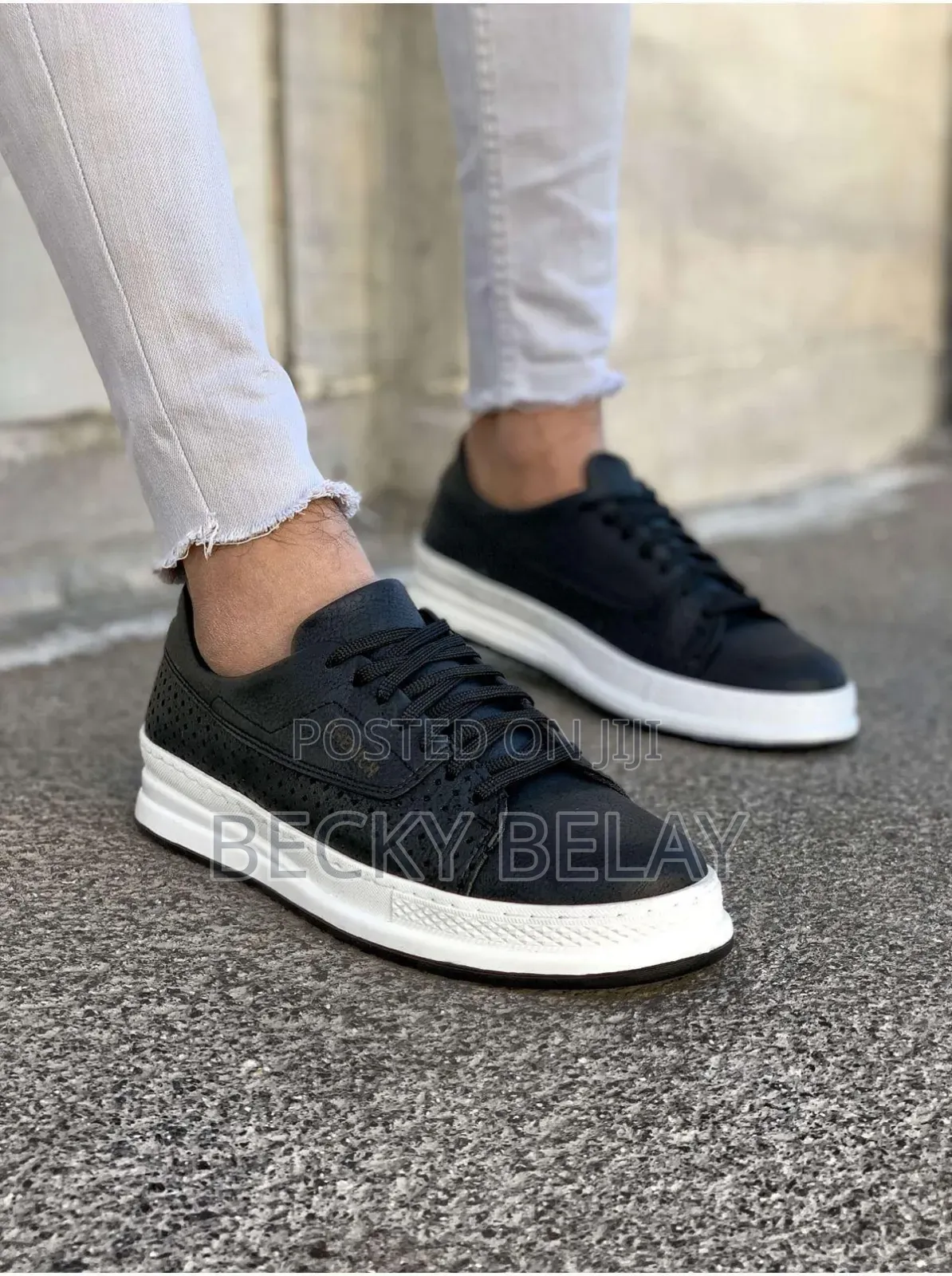 Chekich CST Tennis Men's Sneaker Shoes