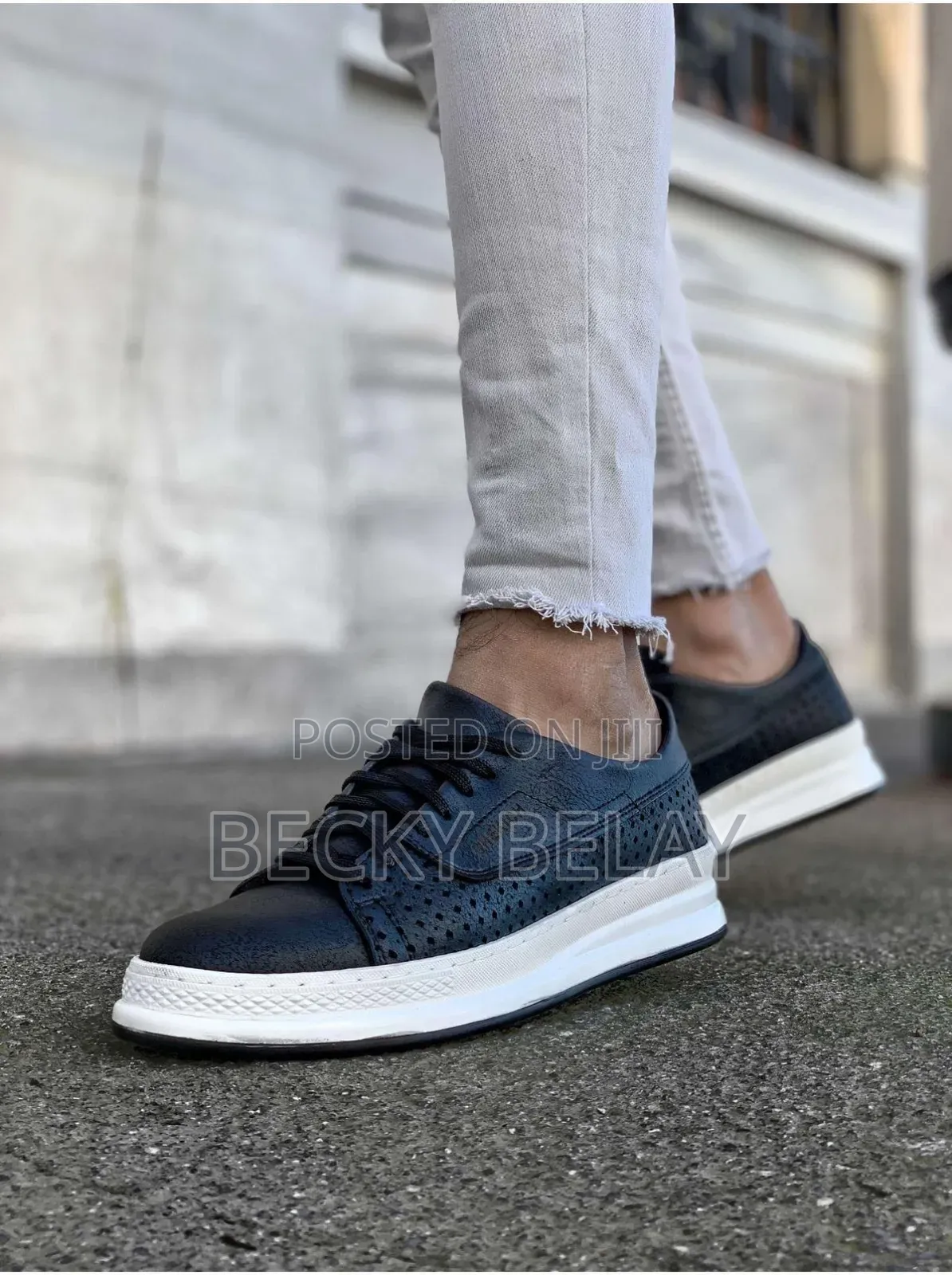 Chekich CST Tennis Men's Sneaker Shoes