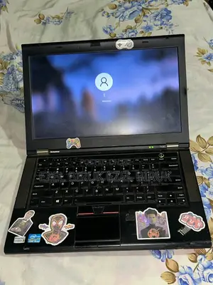 Laptop Dell 4GB Intel Core I5 HDD 500GB