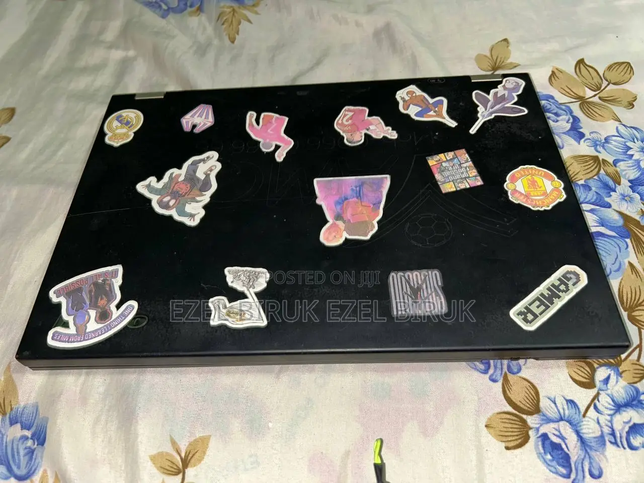 Laptop Dell 4GB Intel Core I5 HDD 500GB