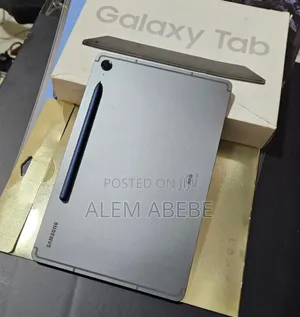 New Samsung Galaxy Tab S9 FE 128 GB