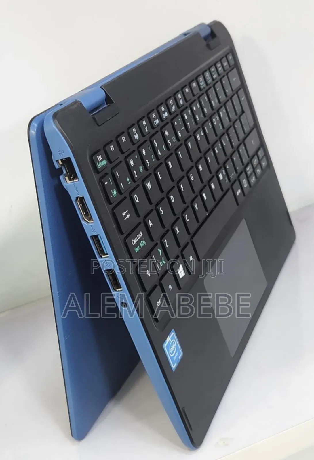 New Laptop Acer Aspire R3-131t 4GB Intel Celeron HDD 500GB