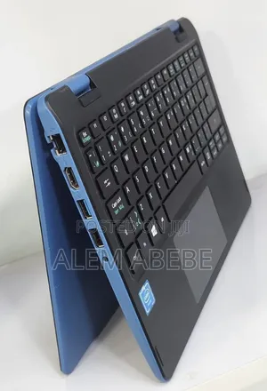 New Laptop Acer Aspire R3-131t 4GB Intel Celeron HDD 500GB