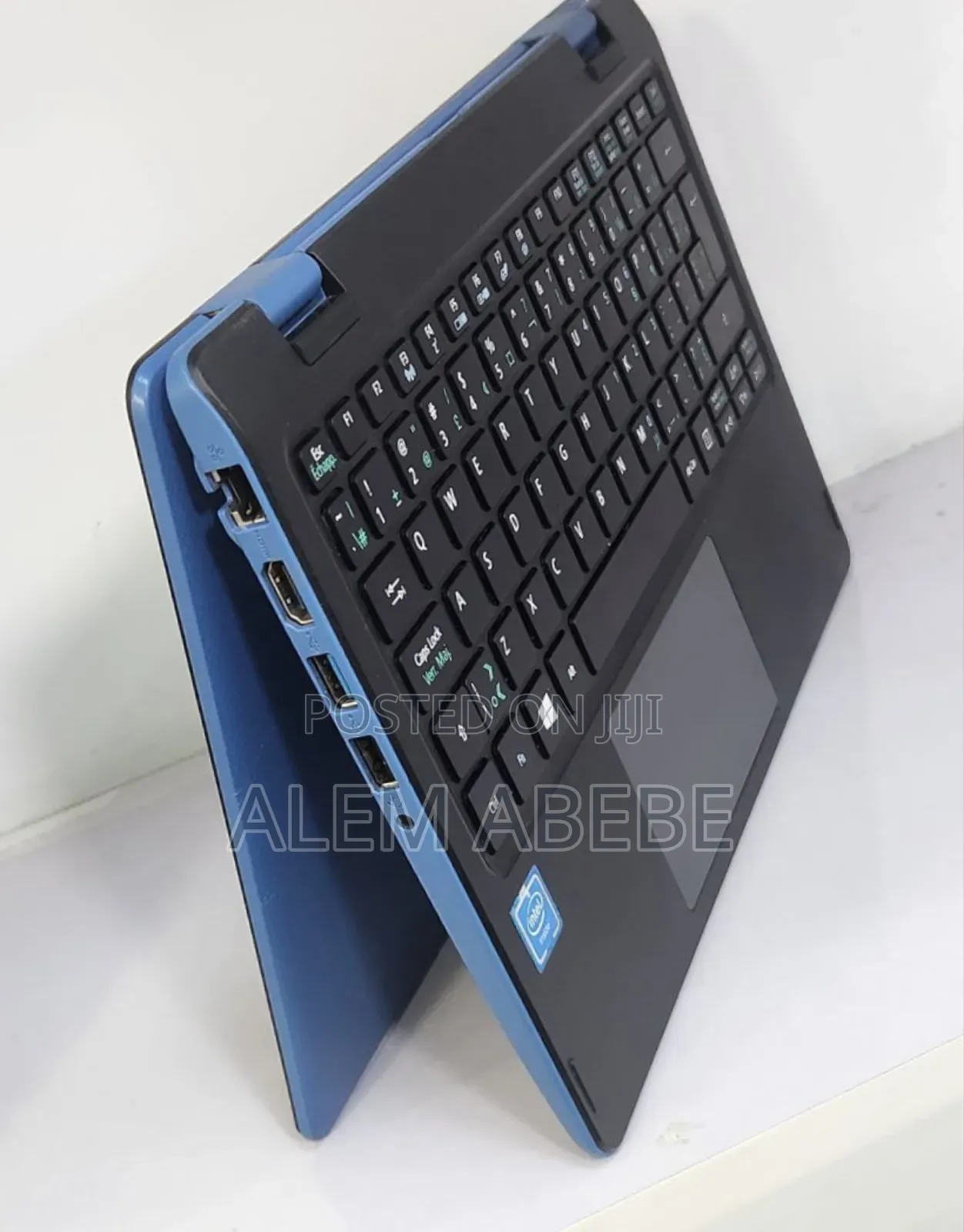 New Laptop Acer Aspire R3-131t 4GB Intel Celeron HDD 500GB