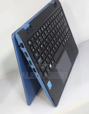 New Laptop Acer Aspire R3-131t 4GB Intel Celeron HDD 500GB