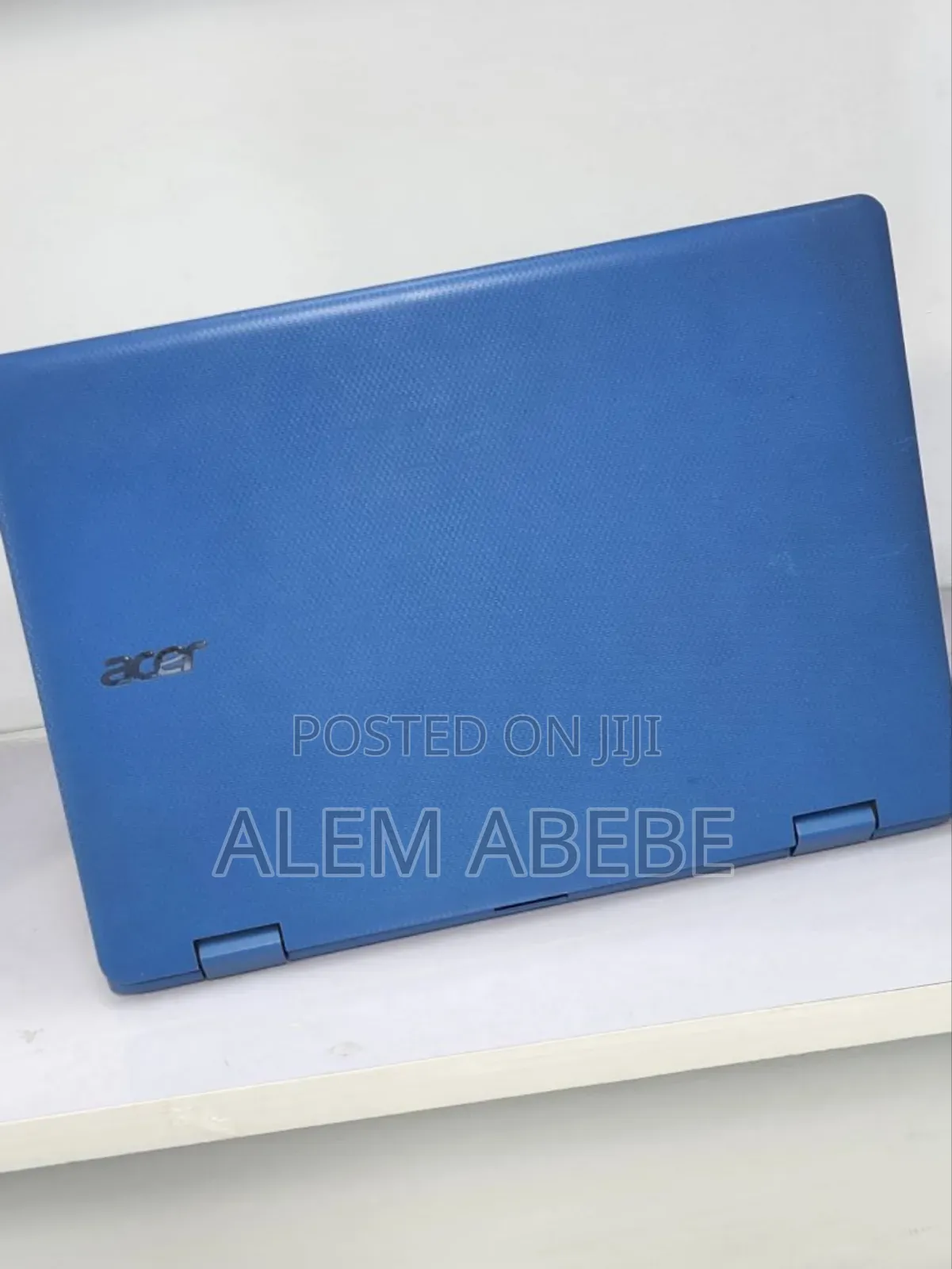 New Laptop Acer Aspire R3-131t 4GB Intel Celeron HDD 500GB