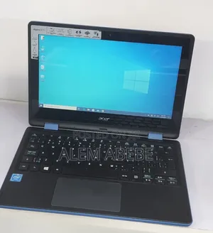 New Laptop Acer Aspire R3-131t 4GB Intel Celeron HDD 500GB