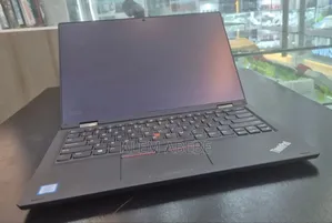 New Laptop Lenovo ThinkPad X380 Yoga 16GB Intel Core I5 SSD 512GB