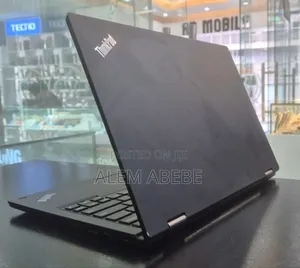 New Laptop Lenovo ThinkPad X380 Yoga 16GB Intel Core I5 SSD 512GB