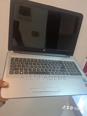 Photo - New Laptop HP Stream Notebook 4GB Intel Core I3 HDD 256GB