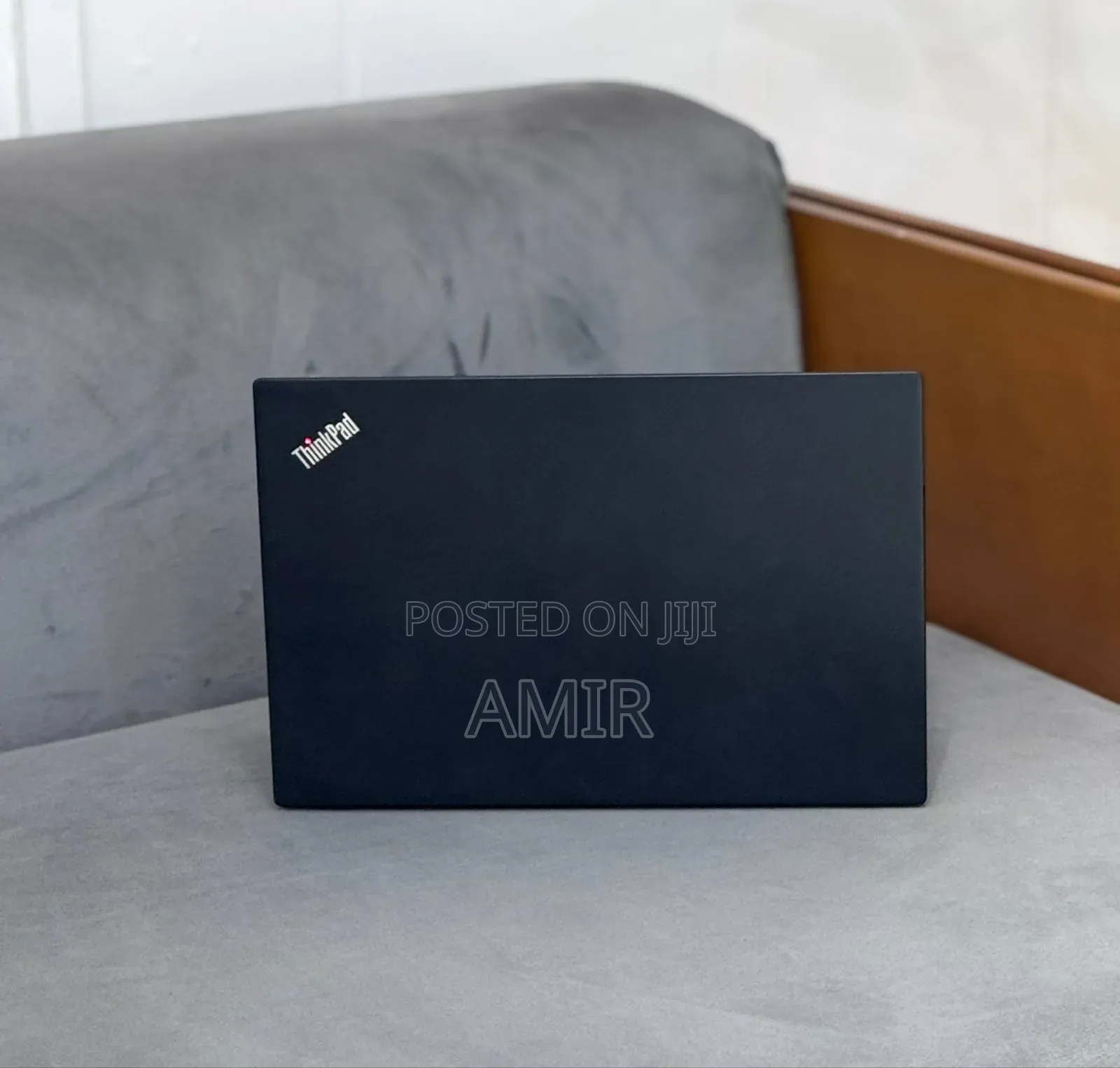 New Laptop Lenovo ThinkPad X280 16GB Intel Core I5 SSD 256GB