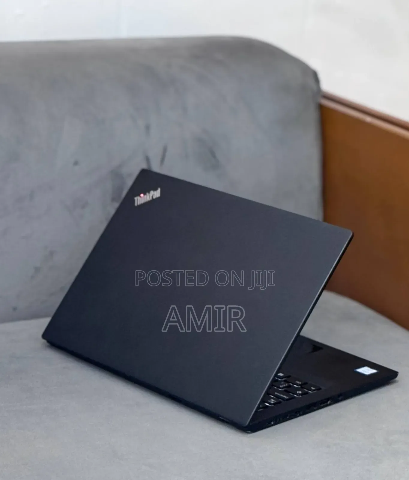 New Laptop Lenovo ThinkPad X280 16GB Intel Core I5 SSD 256GB