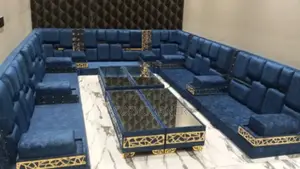 Bumper Arabian Majlis With Simplicity. (መጅሊስ)