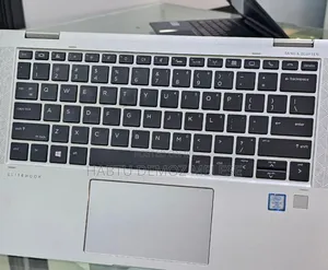 New Laptop HP EliteBook 1030 16GB Intel Core I7 SSD 512GB