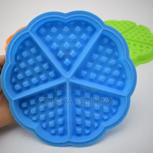 Make Beautiful Heart-Shaped Waffles! የዋፍል መጋገሪያ ለተወደደባችሁ ምርጥ መላ